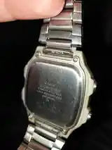 Наручные часы Casio illuminator-2