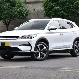 BYD Song Plus, 2022