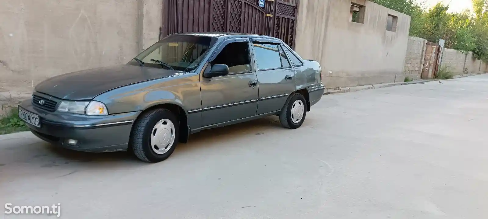 Daewoo Nexia, 1996-5