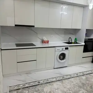 1-комн. квартира, 11 этаж, 63 м², Миллиорация 82