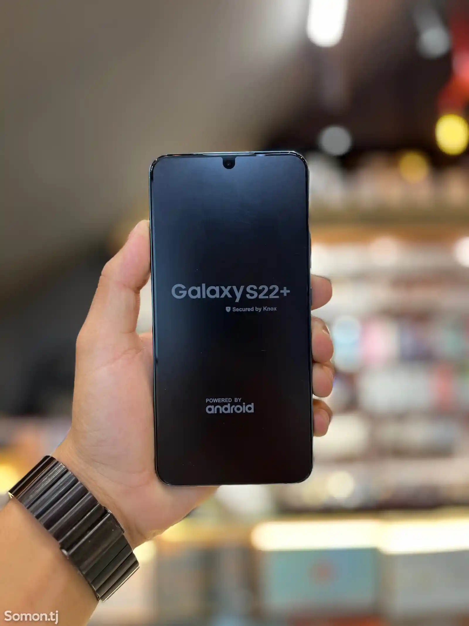 Samsung Galaxy S22+-4