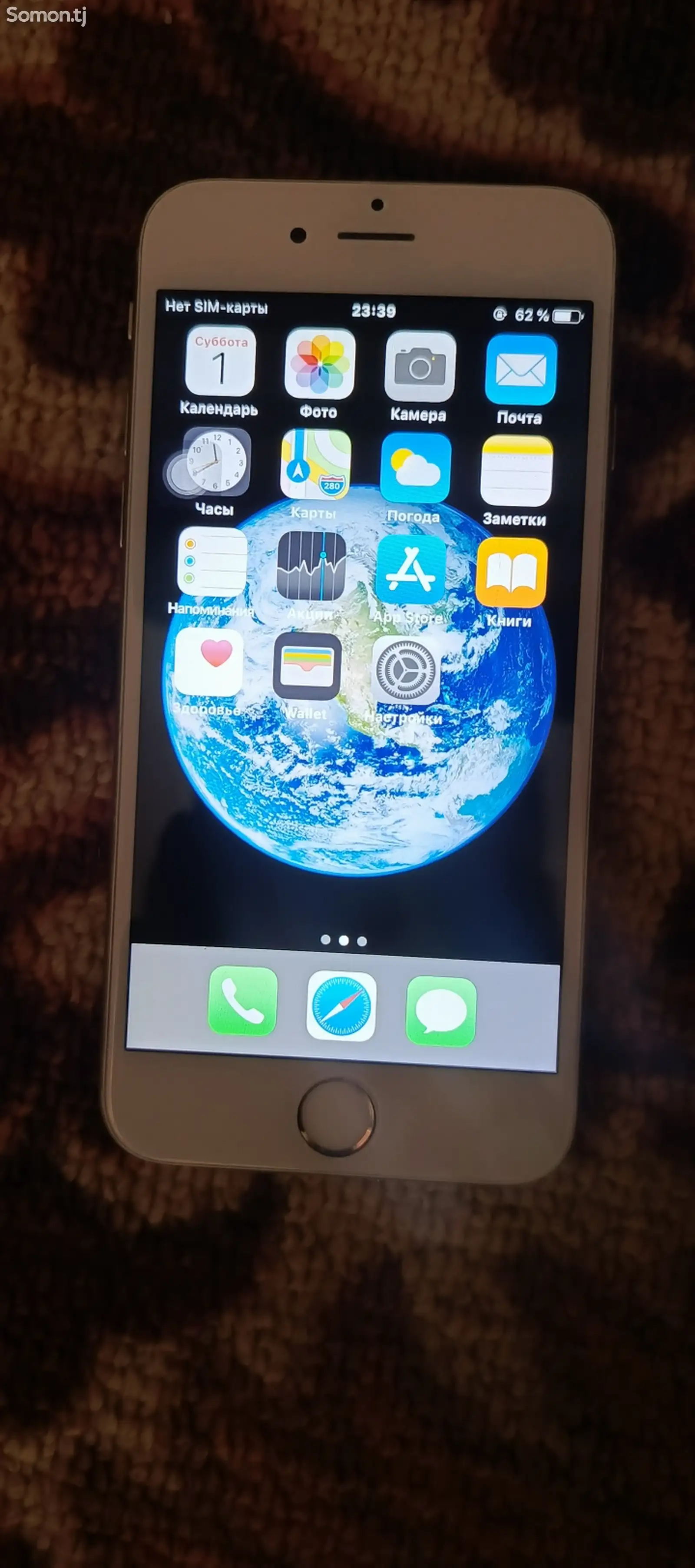 Apple iPhone 6, 64 gb-1