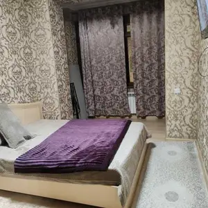 2-комн. квартира, 2 этаж, 50м², Альфемо