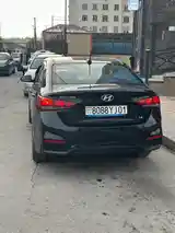 Hyundai Solaris, 2018-5