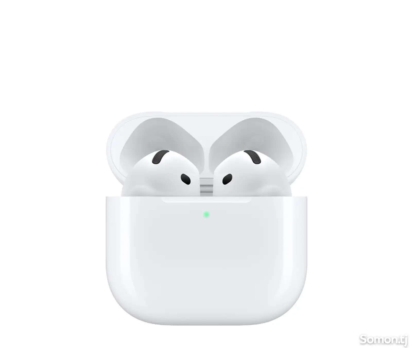 Наушники Airpods 4 2025-1