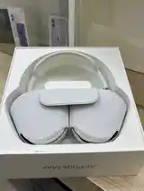 Наушники AirPods Max Silver-2