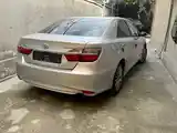 Toyota Camry, 2012-2