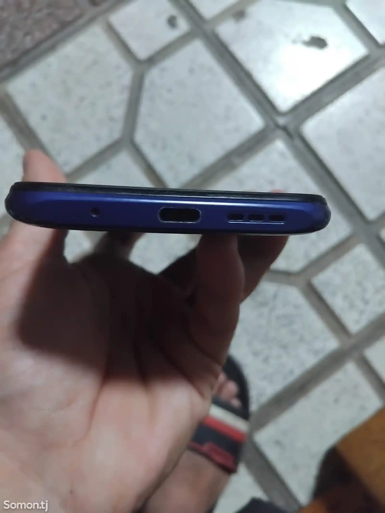 Xiaomi Poco M3-2