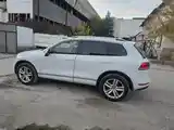 Volkswagen Touareg, 2013-4