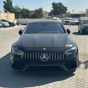 Mercedes-Benz AMG GT, 2023