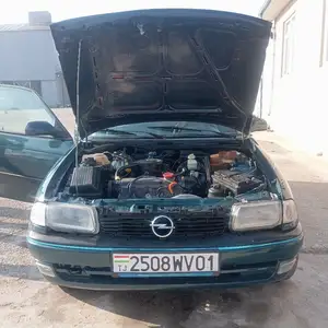 Opel Astra F, 1994