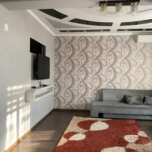 1-комн. квартира, 11 этаж, 55 м², Алфемо, дом печати