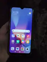 Xiaomi Redmi Note 8, 2021, 4/64gb-8