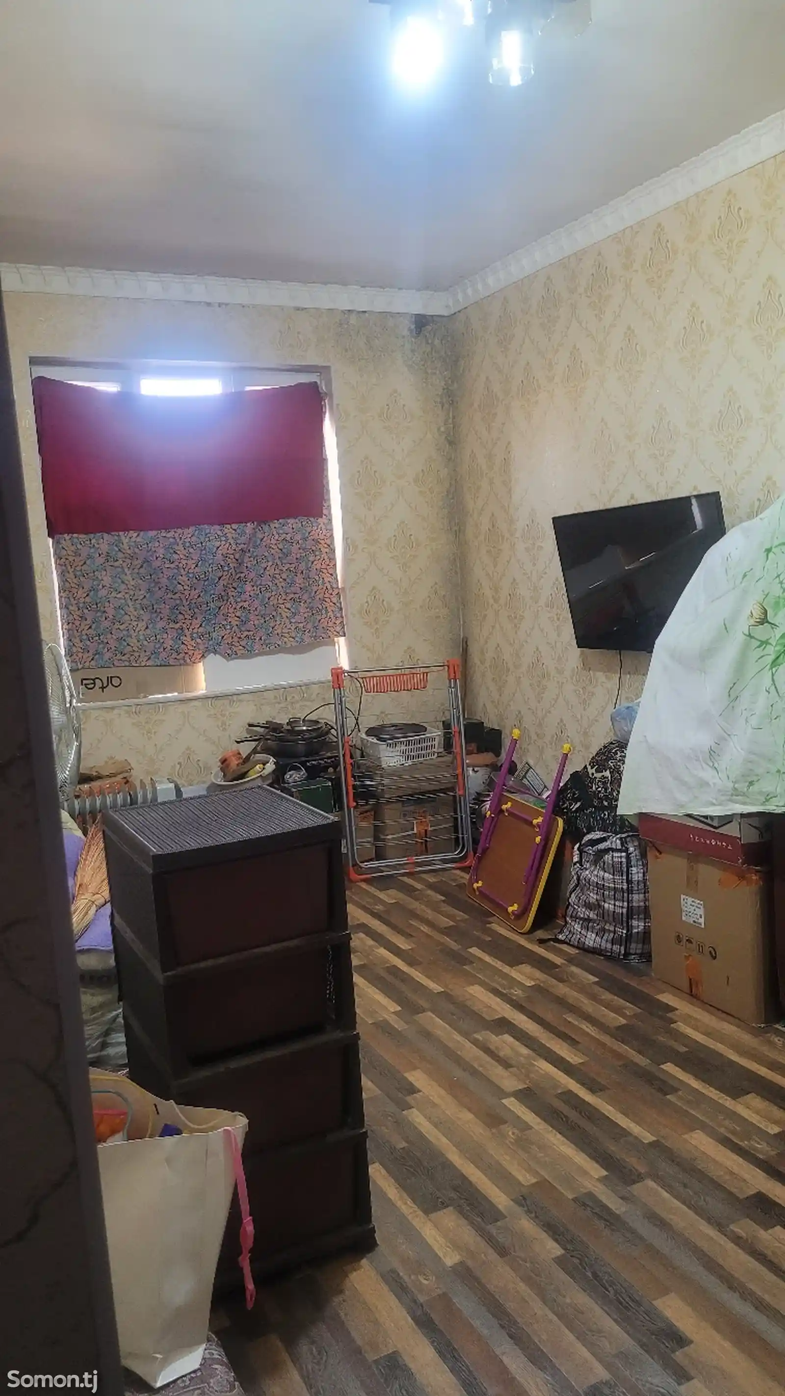 2-комн. квартира, 4 этаж, 48 м², Фирдавси-6