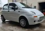 Daewoo Matiz, 1998-10