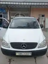 Фургон Mercedes-Benz Viano, 2008-2