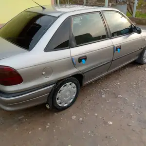 Opel Astra F, 1994