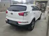 Kia Sportage, 2014-6