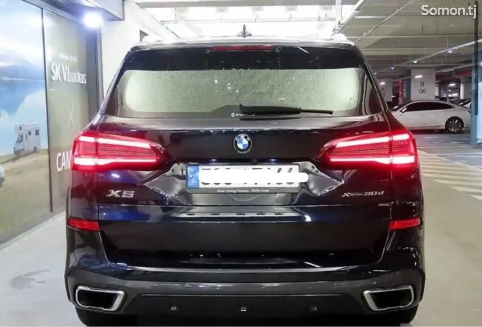 BMW X5 M, 2022 на заказ-3