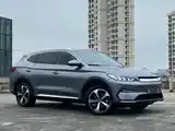 BYD Song Plus Flagship, 2022-2