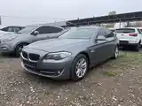 BMW 5 series, 2011-2