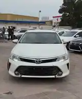 Toyota Camry, 2016 на заказ-4