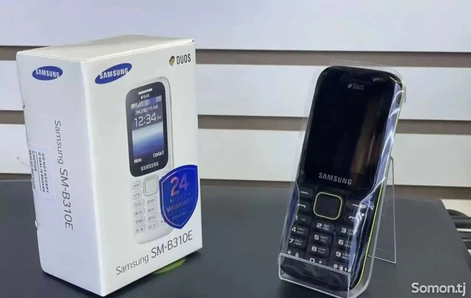 Samsung B310-E-1