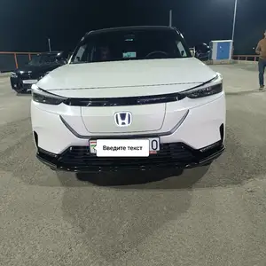 Honda XNV, 2023