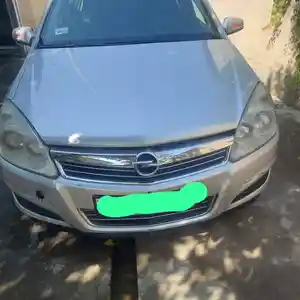 Opel Astra H, 2008