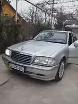 Mercedes-Benz C class, 1999-2