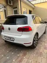 Volkswagen Golf, 2012-2