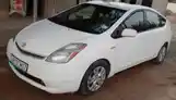 Toyota Prius, 2008-4