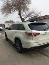 Toyota Highlander, 2016-3