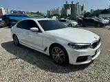 BMW 5 series, 2018-10