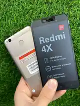 Xiaomi Redmi 4x 32 gb-2