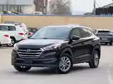 Hyundai Tucson, 2018-2