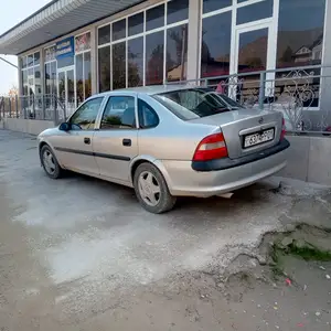 Opel Vectra B, 1998