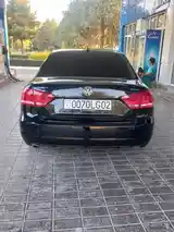 Volkswagen Passat, 2015-4