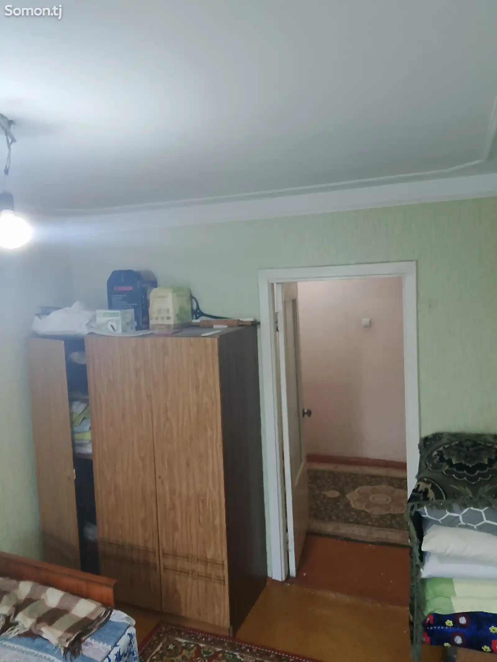 2-комн. квартира, 5 этаж, 50 м², 18мкр-4