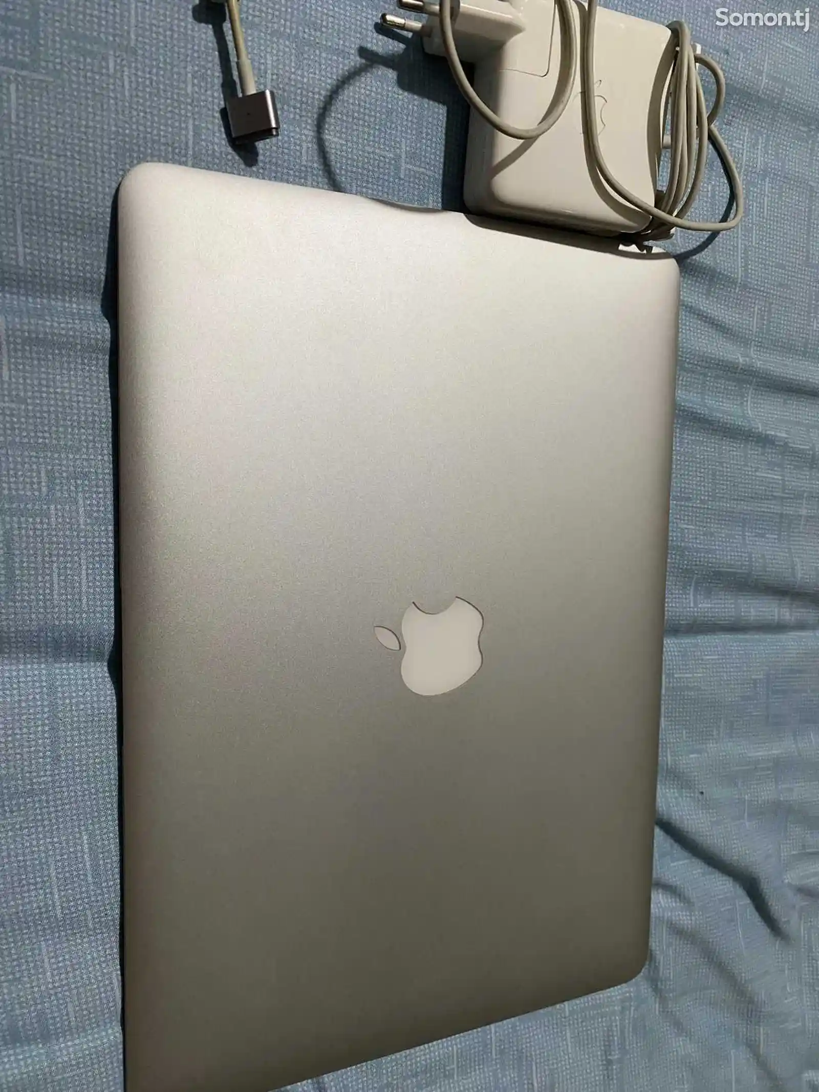 Ноутбук Apple Macbook air 2015-4