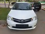 Toyota Fielder, 2014-3