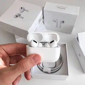 Беспроводные наушники AirPods Pro