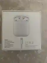 Беспроводные наушники Airpods 2-2