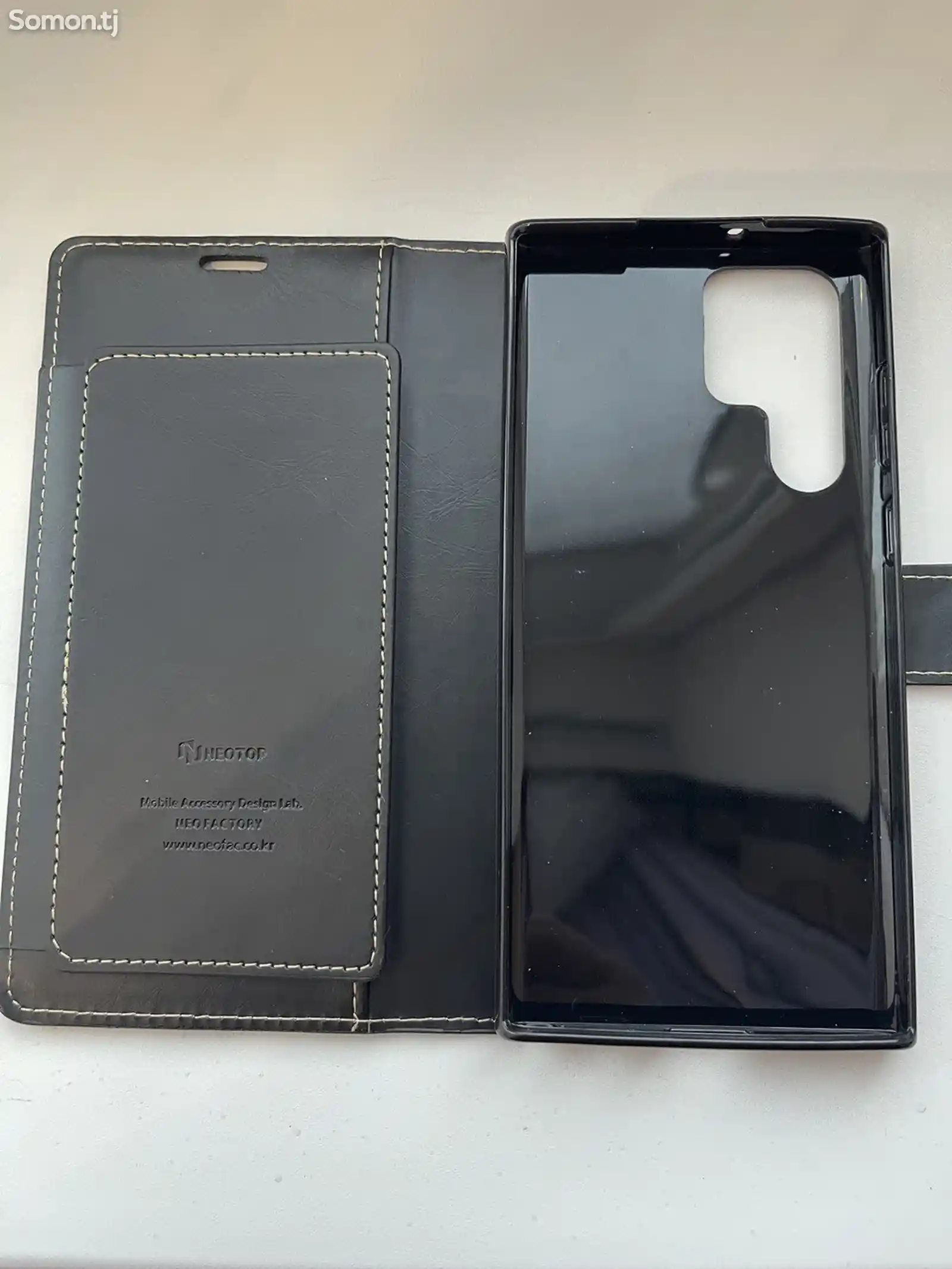 Samsung Galaxy S22 Ultra-6