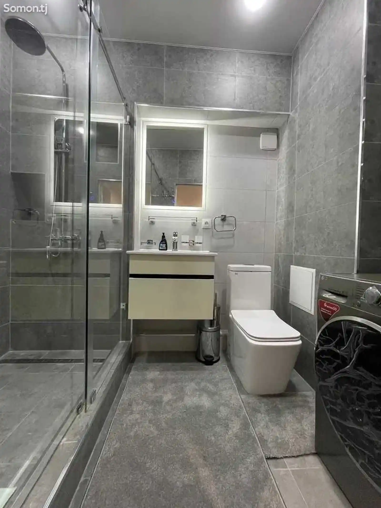 2-комн. квартира, 9 этаж, 70 м², Универмаг-9