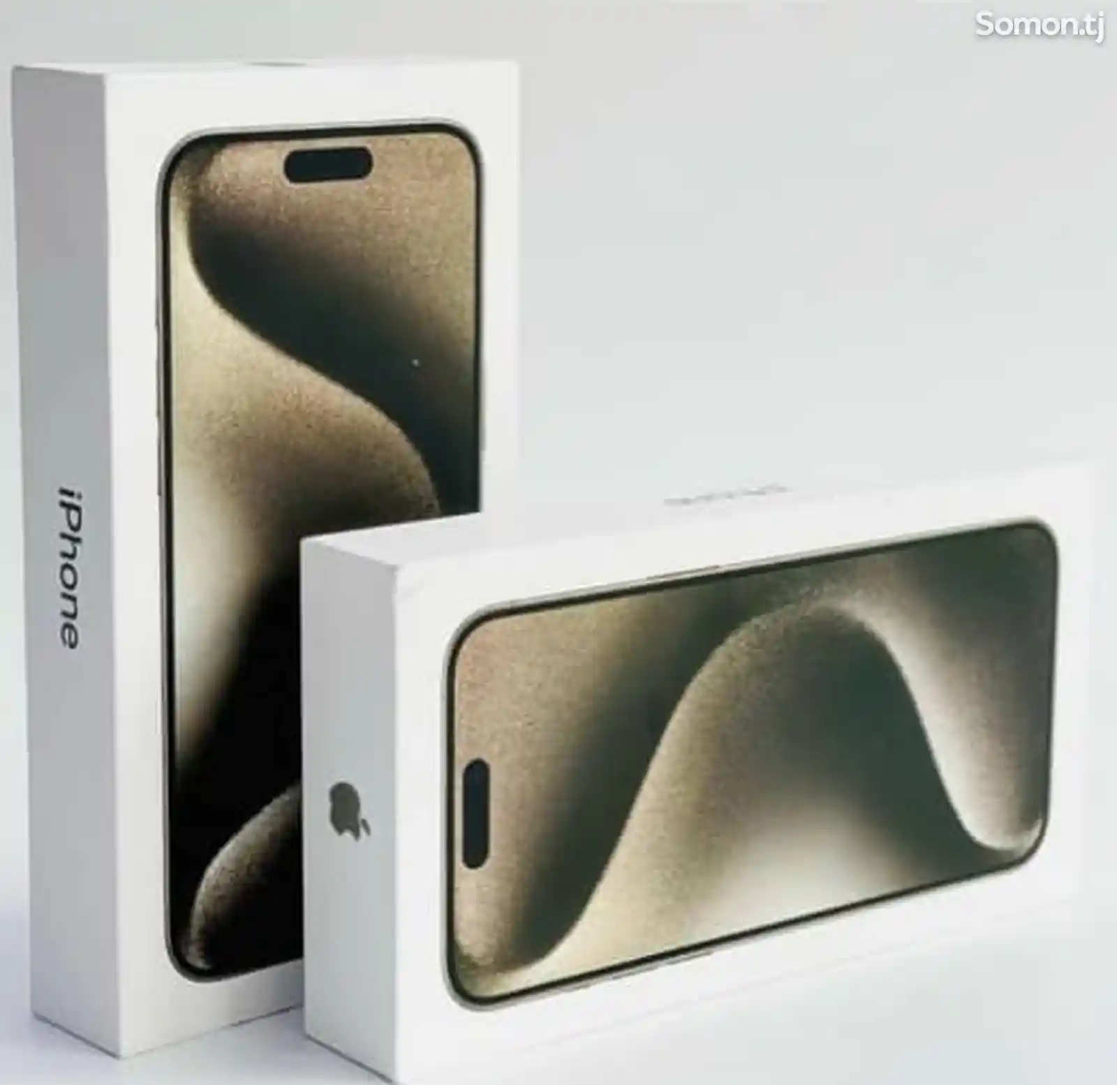 Apple iPhone Xr, 128 gb, White в корпусе 15 Pro-2