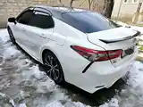 Toyota Camry, 2018-4