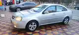 Daewoo Lacetti, 2006-4