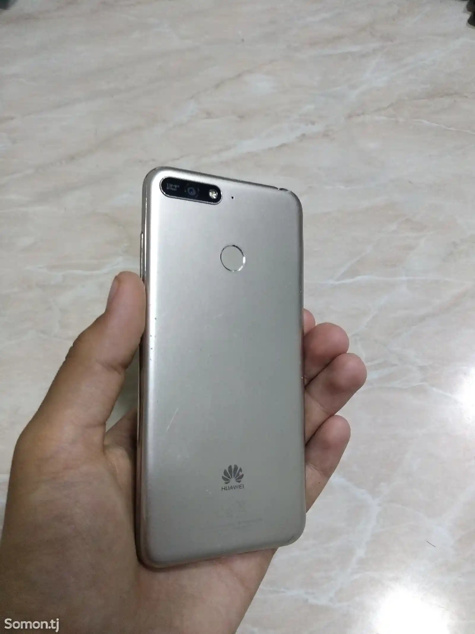 Huawei Y6 2018 prime-5