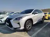 Lexus RX series, 2019-2